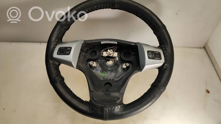 Opel Corsa D Steering wheel 13230415