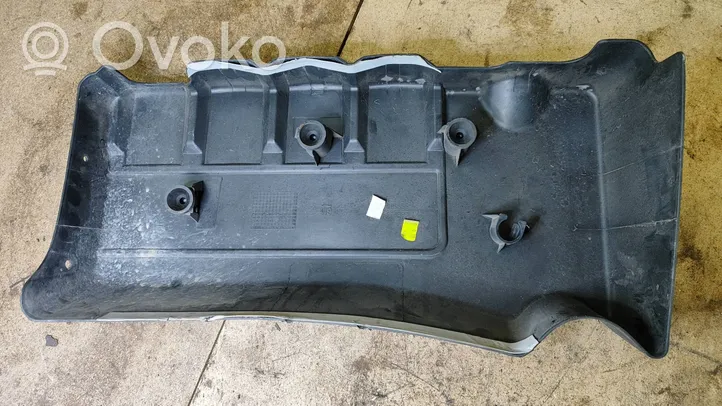 Opel Corsa D Osłona górna silnika 564185296