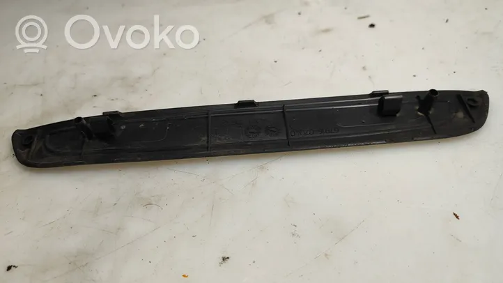 Toyota Auris 150 Takaoven kynnyksen suojalista 6791602040