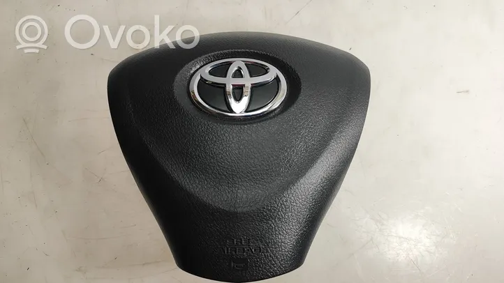 Toyota Auris 150 Airbag dello sterzo 4513002290B0