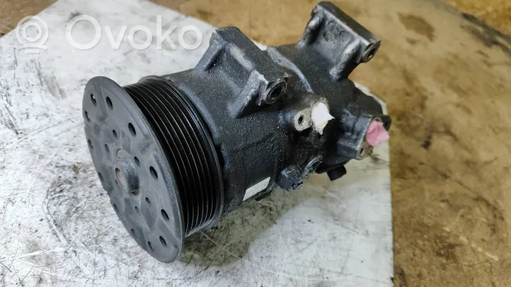 Toyota Auris 150 Compresor (bomba) del aire acondicionado (A/C)) GE4472601256