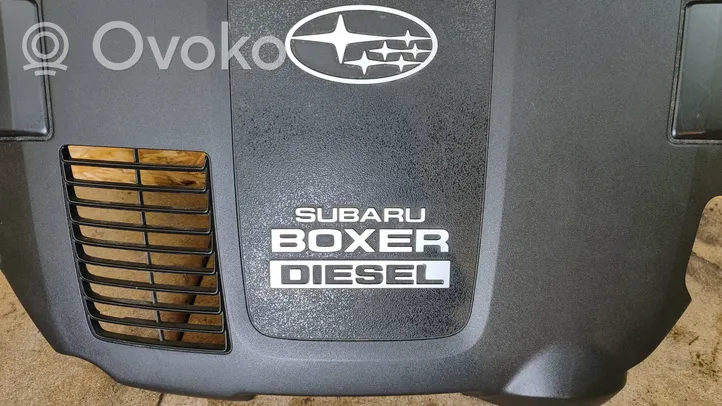 Subaru Outback Copri motore (rivestimento) 14026AA030
