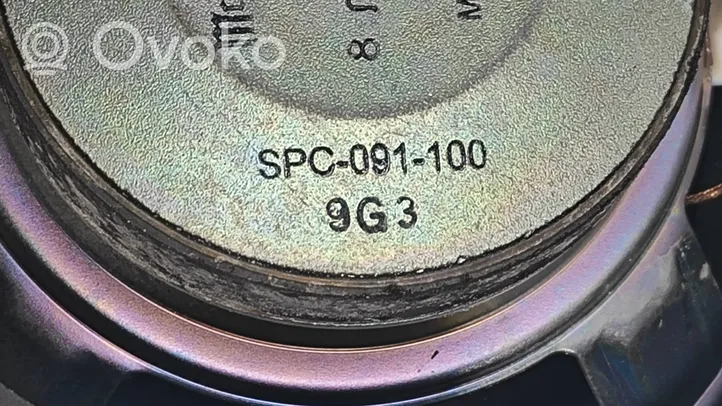Subaru Outback Enceinte de porte arrière SPC091100