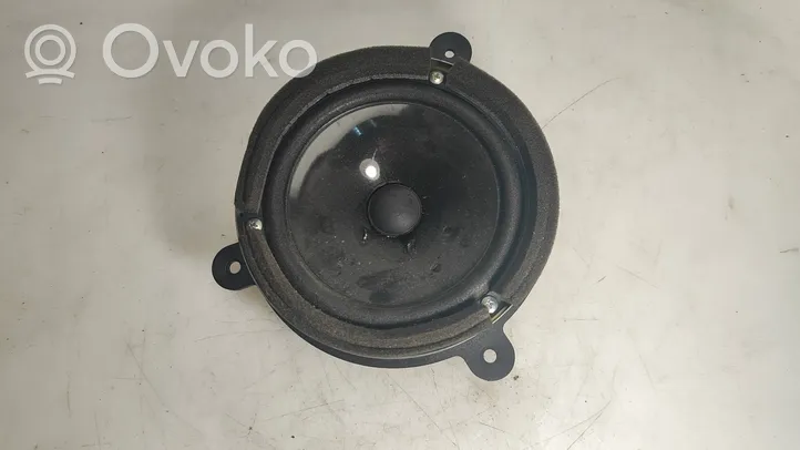 Subaru Outback Enceinte de porte arrière SPC091100