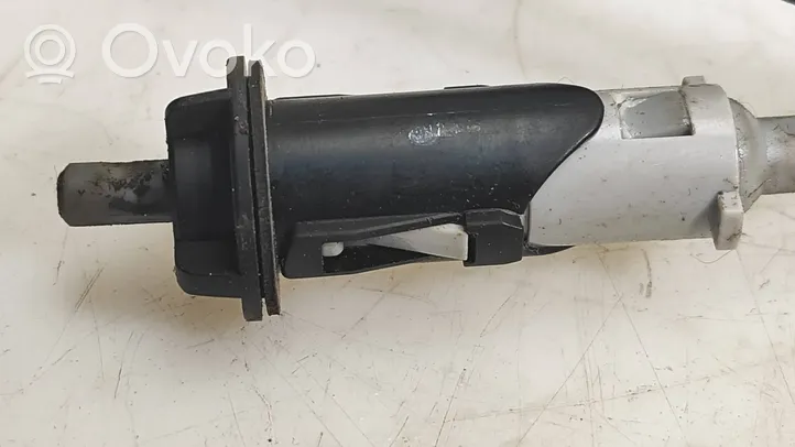 Toyota Auris 150 Cavo di rilascio del tappo del serbatoio del carburante 