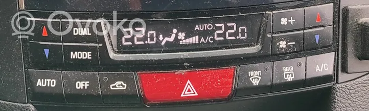 Subaru Outback Unité de contrôle climatique 72311AJ070