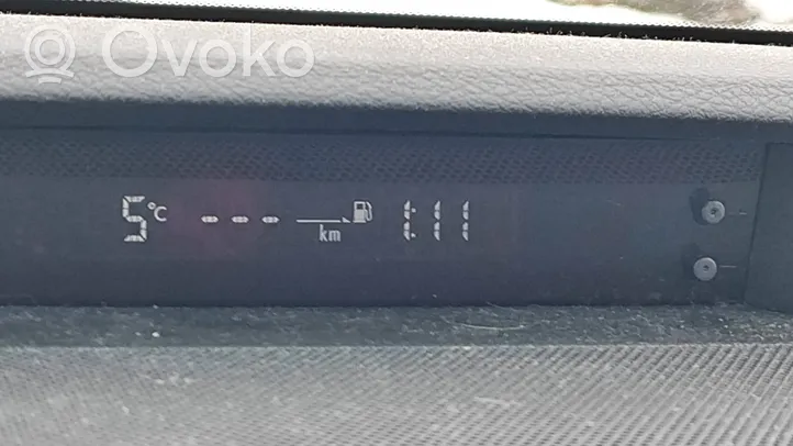 Subaru Outback Monitor/display/piccolo schermo 85261AJ051