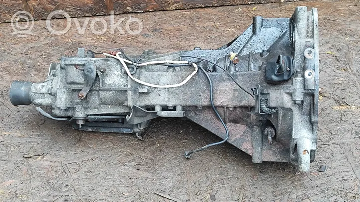 Subaru Outback Manualna 6-biegowa skrzynia biegów TY756W1ABB