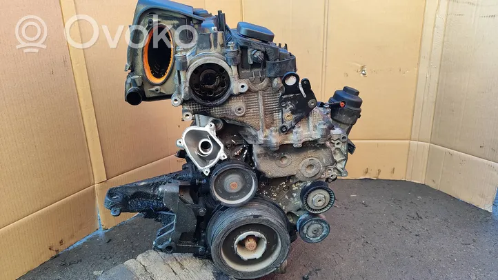 BMW X3 E83 Moteur 7781211