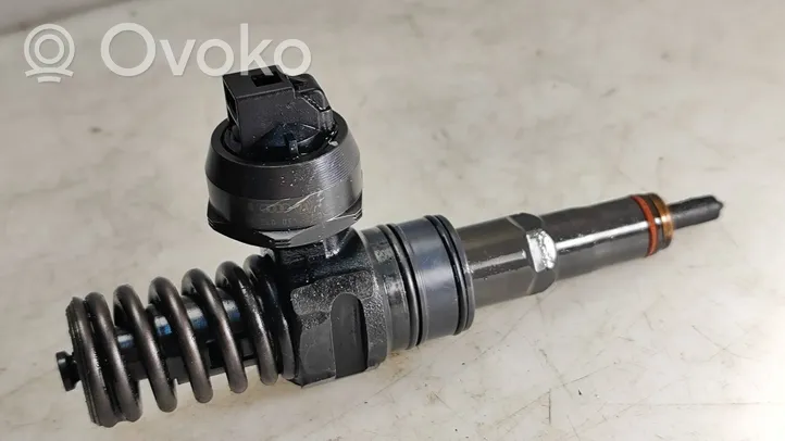 Volkswagen Sharan Injecteur de carburant 0414720038