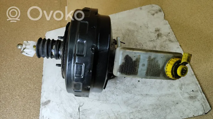 Volkswagen Sharan Servo-frein 7M3612100F