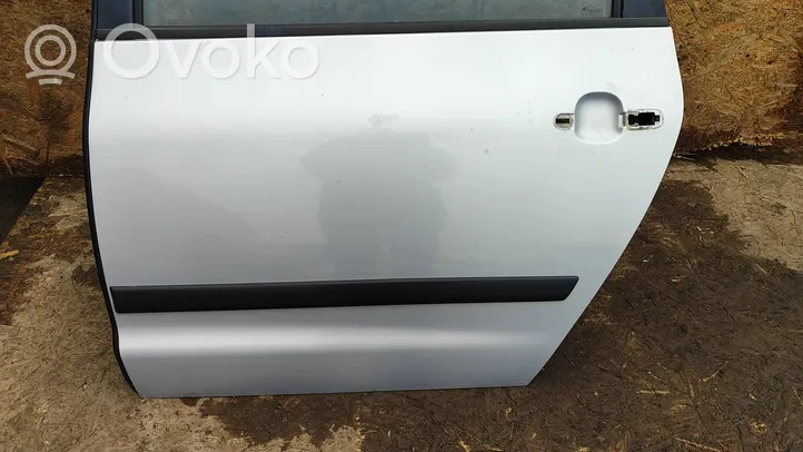 Volkswagen Sharan Rear door 7M3833331B