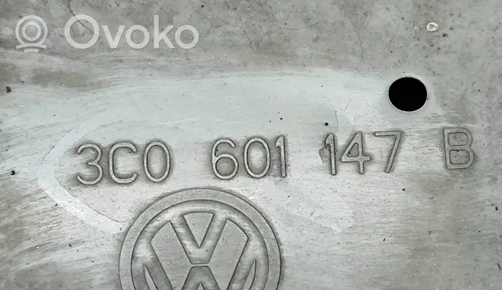 Volkswagen Touran I Mozzo/copricerchi/borchia della ruota R16 3C0601147B