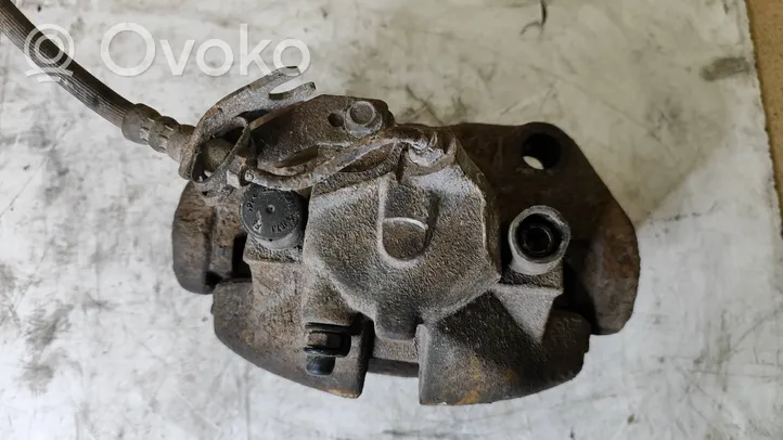 Volkswagen Sharan Front brake caliper 