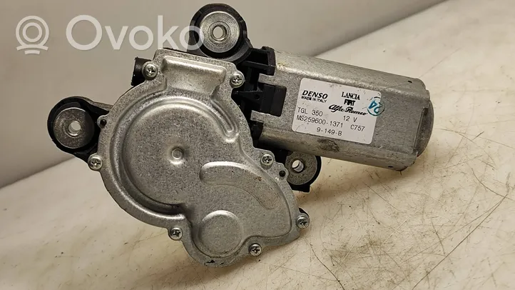 Fiat 500 Moteur d'essuie-glace arrière MS2596001371