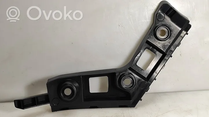 Volkswagen Golf VII Rear bumper mounting bracket 5G6807394