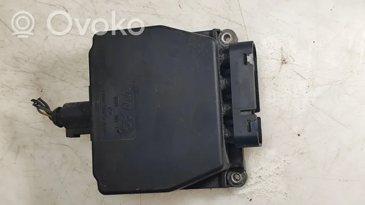 Seat Altea Zawór podciśnienia / Elektrozawór turbiny 6Q0906625