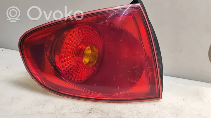 Seat Altea Rear/tail lights 5P0945095D