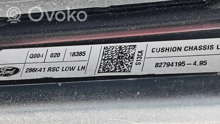 Ford S-MAX Fotele tylne trzeciego rzędu 82794195