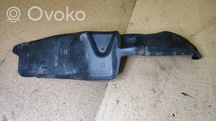 Seat Altea Wygłuszenie / Pianka błotnika przedniego 5P0853970