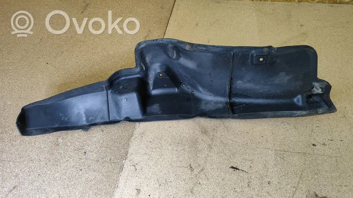 Seat Altea Wygłuszenie / Pianka błotnika przedniego 5P0853969