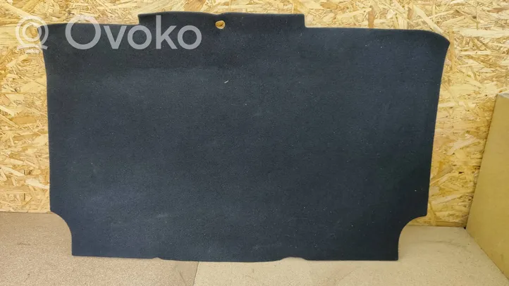 Opel Meriva B Doublure de coffre arrière, tapis de sol 13285973