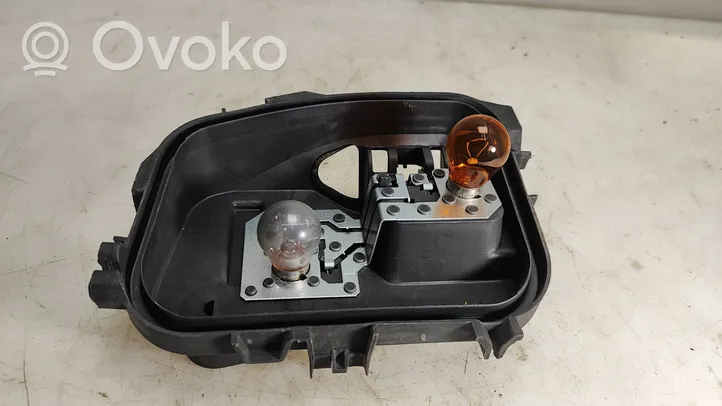 Volkswagen Sharan Wkład lampy tylnej 7N0945257