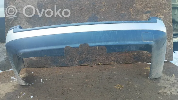 Volvo V70 Rear bumper 9190994