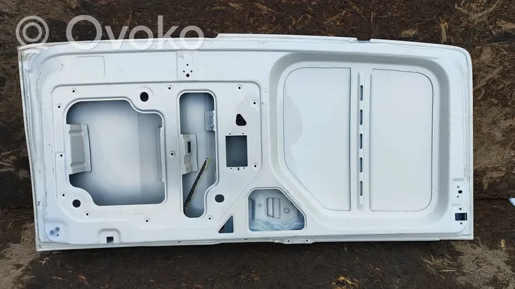 Volkswagen Crafter Heckklappe Kofferraumdeckel 