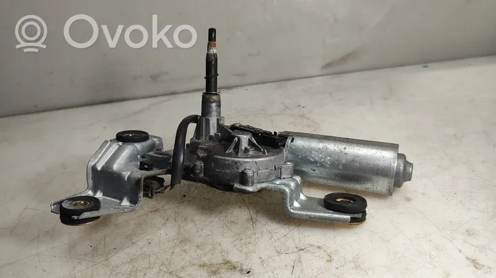 Volvo V70 Aizmugurējā stikla tīrītāja mehānisms 0390201558