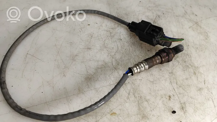 Volvo V70 Sonde lambda RE604