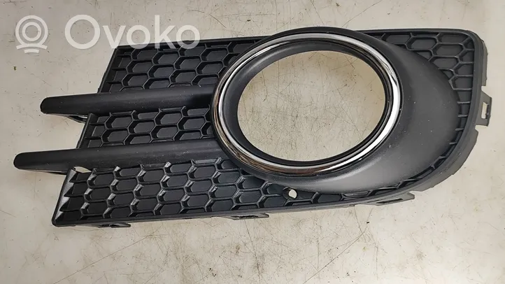 Volkswagen Tiguan Front fog light trim/grill 