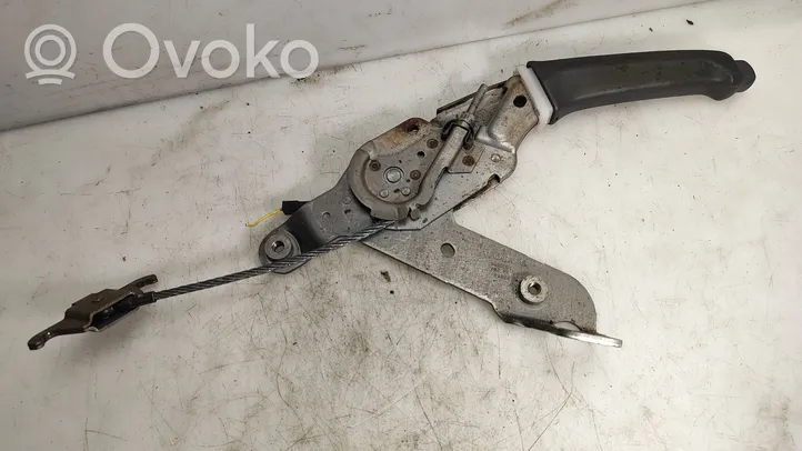 Volvo V70 Handbrake/parking brake lever assembly 9485201