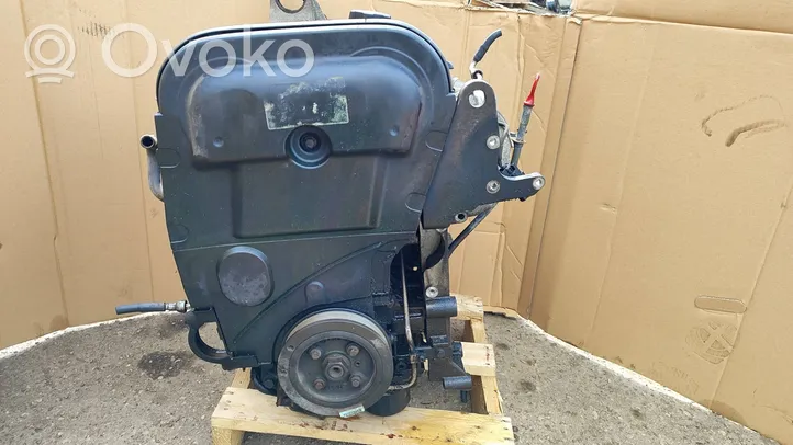 Volvo V70 Engine 