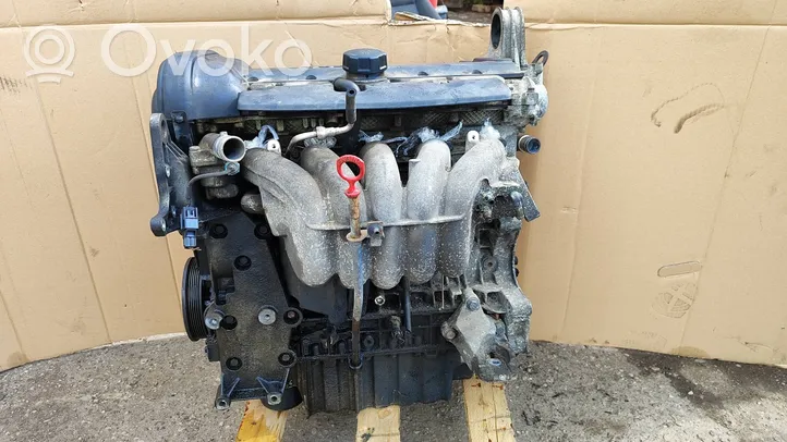 Volvo V70 Engine 