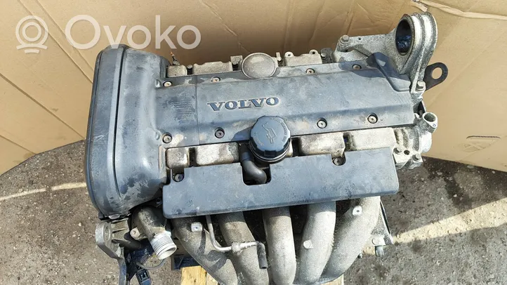 Volvo V70 Engine 