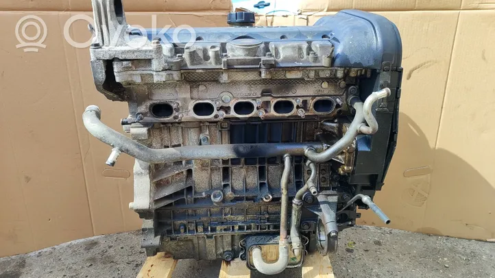 Volvo V70 Engine 