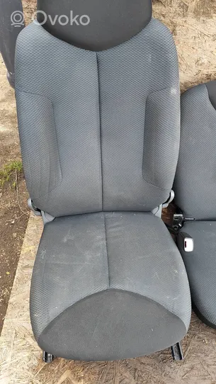 Toyota Aygo AB10 Juego del asiento 