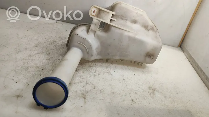 Toyota Aygo AB10 Windshield washer fluid reservoir/tank 0004016