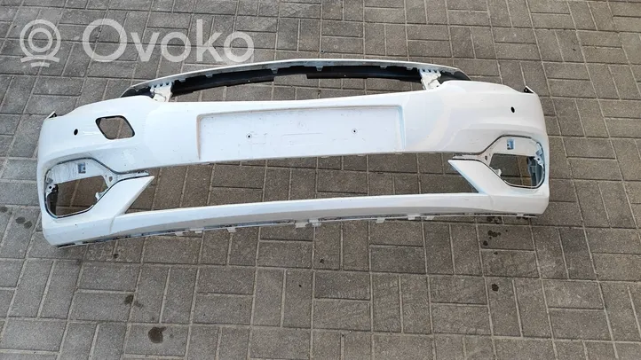 Opel Astra K Front bumper 39130492