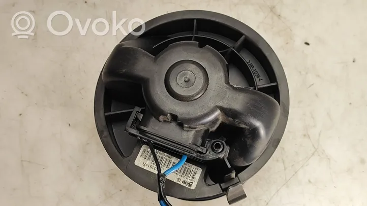 Toyota Aygo AB10 Ventola riscaldamento/ventilatore abitacolo N101814R