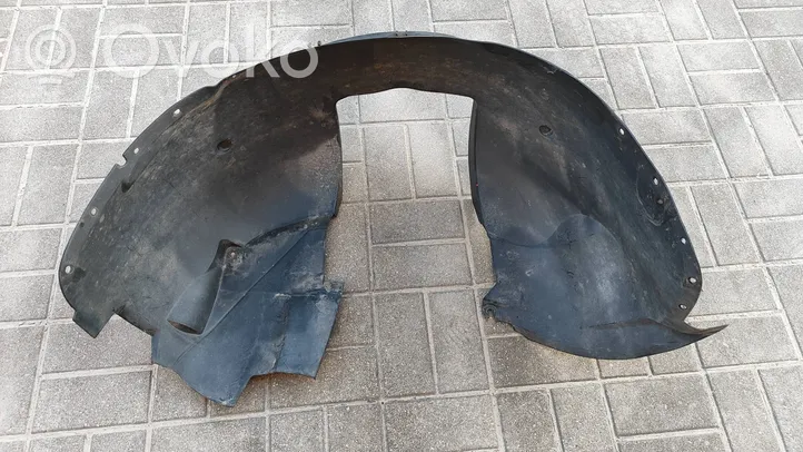 Volvo V70 Rivestimento paraspruzzi passaruota anteriore 8648173