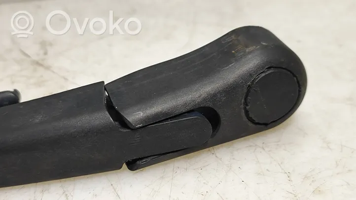 Citroen C4 I Picasso Rear wiper blade arm 