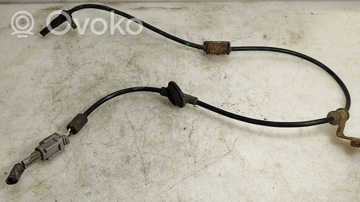 Subaru Forester SH Czujnik prędkości obrotowej koła ABS 27540AG10