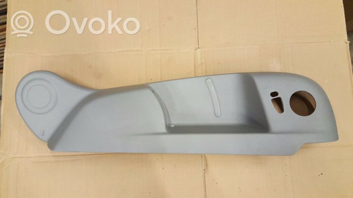 Volkswagen PASSAT B6 Seat trim 3C0881318H