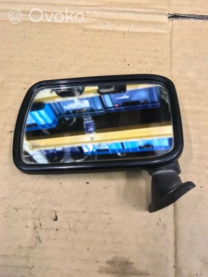 Volkswagen Golf I Manual wing mirror 