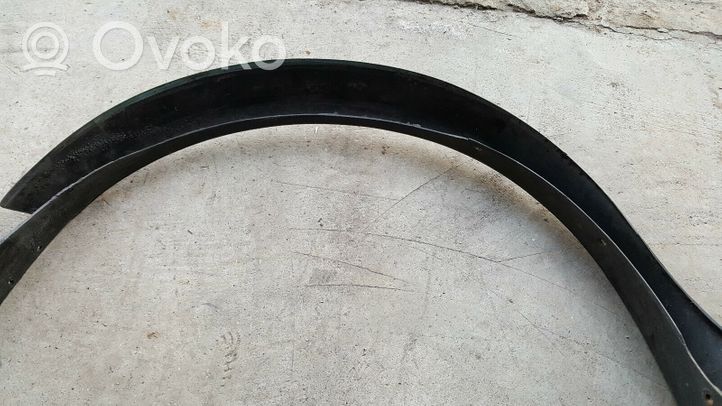 Volkswagen Golf I Fender trim (molding) 155853718