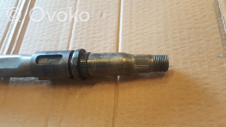 Volkswagen PASSAT B3 Steering wheel axle 