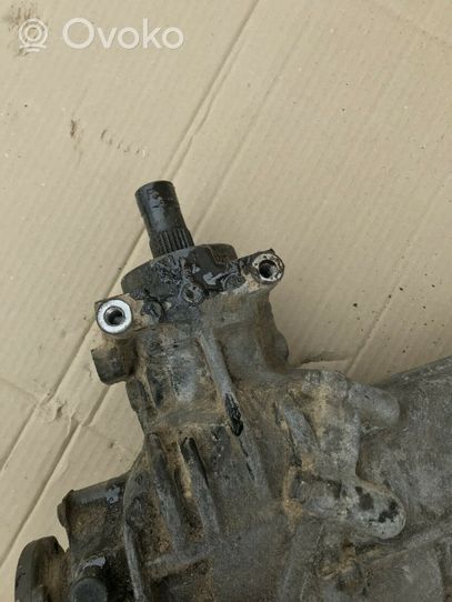 Volkswagen PASSAT B3 Rear differential 009525053A