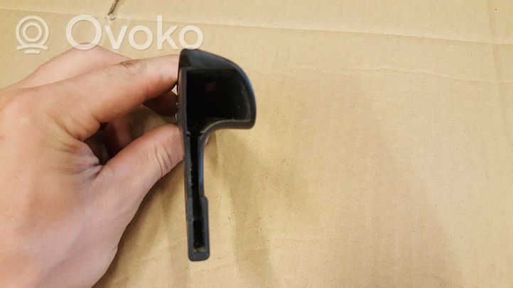 Volkswagen Polo V 6R Seat adjustment handle 6R0881254A